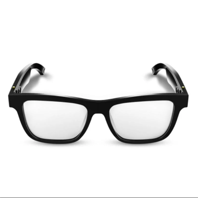 Smart Glasses E10 Sunglasses Technology Can Call Listening to Music Bluetooth Audio Glasses