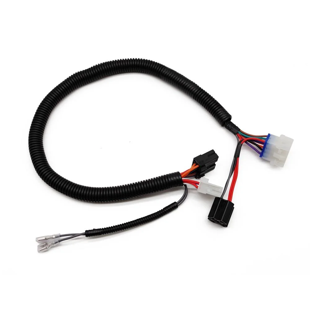 OEM Cable Assemblies for Gaming Machines