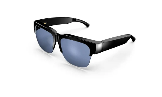 패션 선글라스 최신 2022 블루투스 안경 스마트 안경 안드로이드 전화 무선 음악 안경 헤드폰